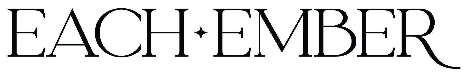 Each Ember